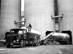 Scania LS140 Tanker 1968 года